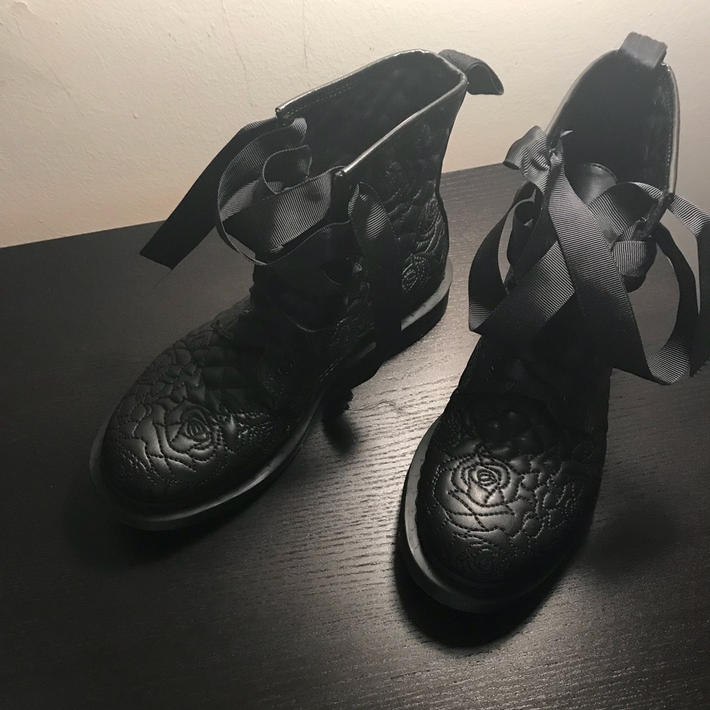 Dr. Martens boots